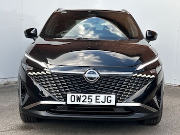 Used Nissan Qashqai 2025 for sale - 78413454: Photo