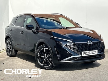 Used Nissan Qashqai 2026 for sale - 79551714: Photo