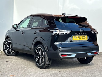 Used Nissan Qashqai 2026 for sale - 79551714: Photo