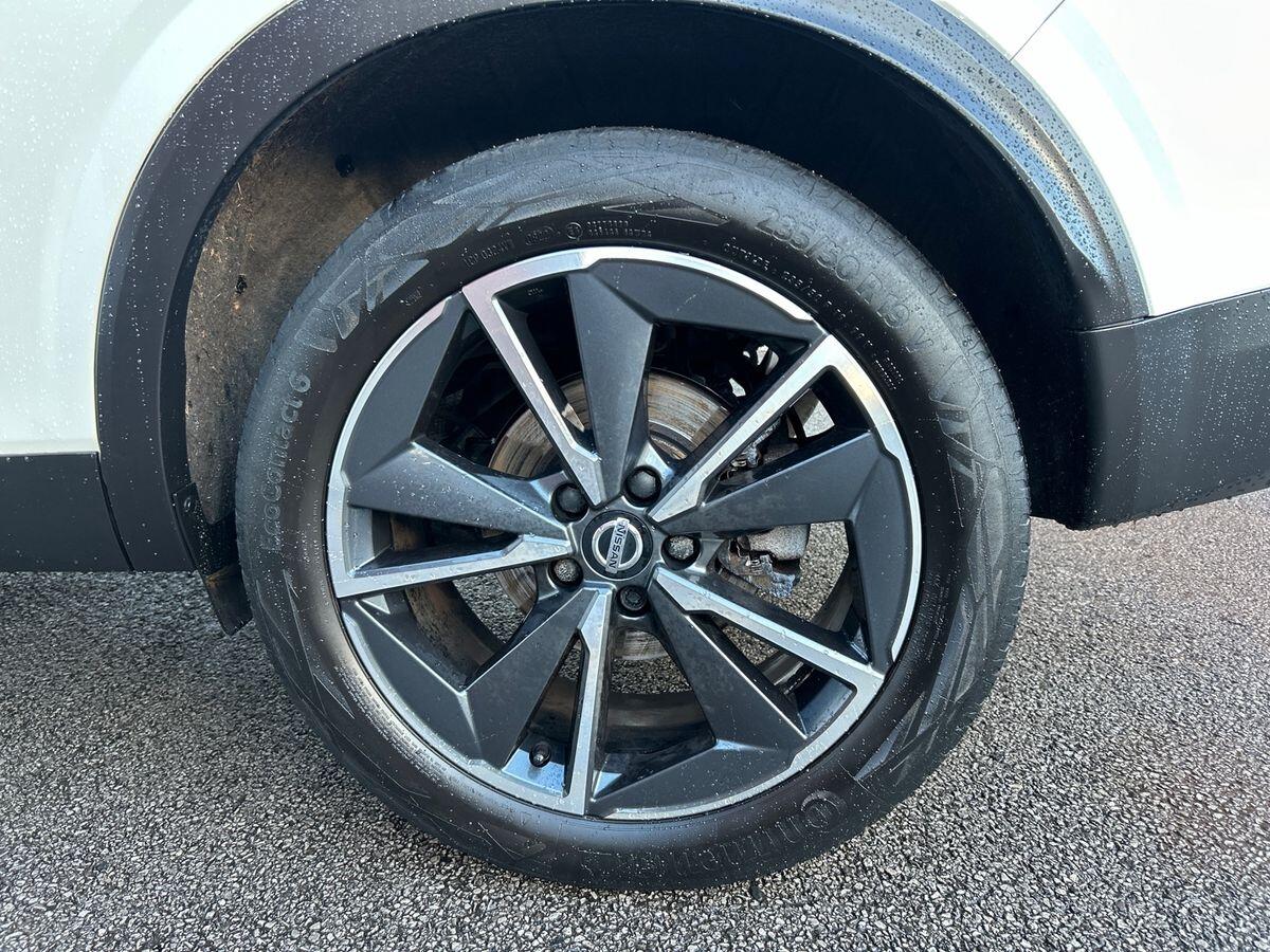 Used Nissan Qashqai 2022 for sale - 76896236: Photo 10