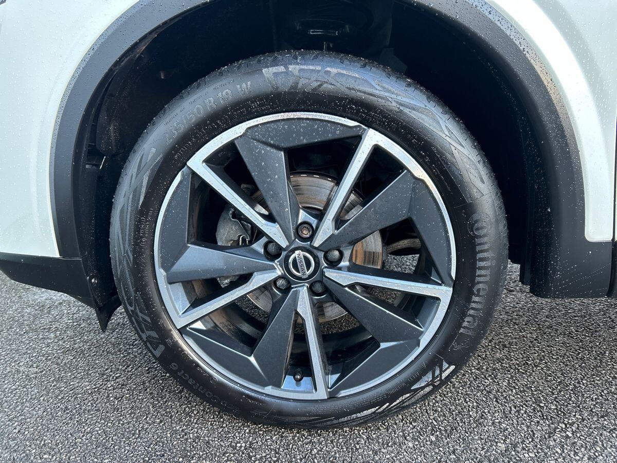 Used Nissan Qashqai 2022 for sale - 76896236: Photo 11