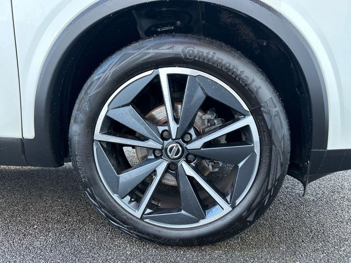 Used Nissan Qashqai 2022 for sale - 76896236: Photo 12