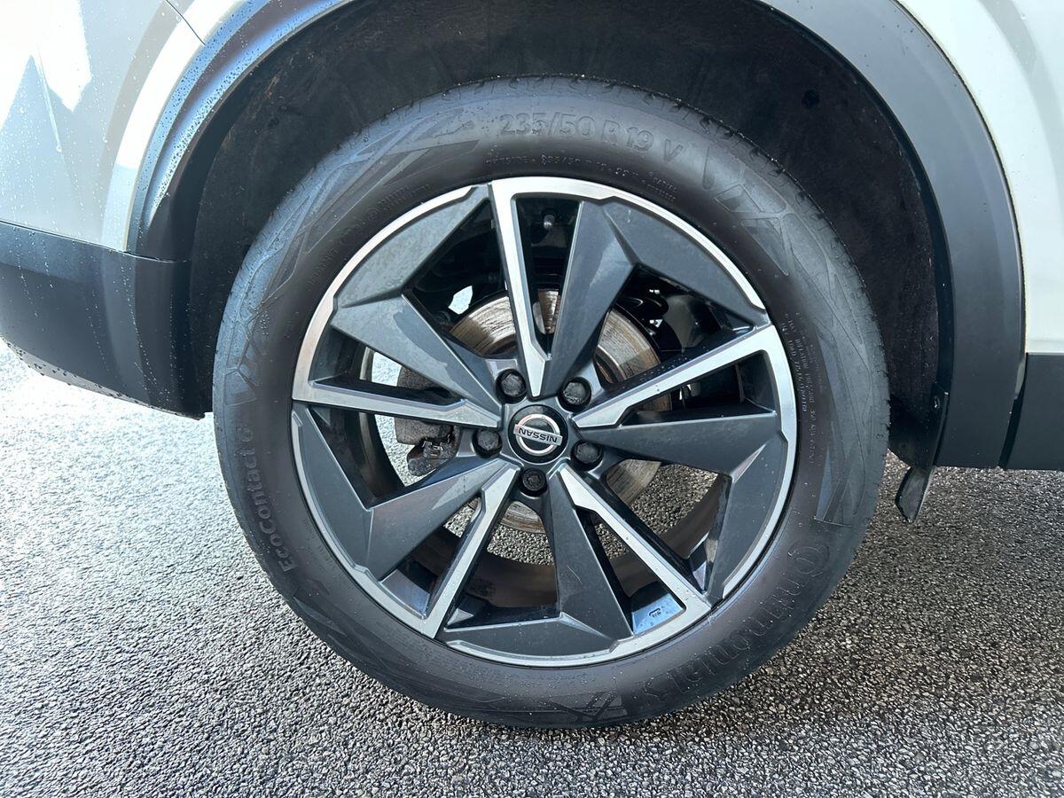 Used Nissan Qashqai 2022 for sale - 76896236: Photo 13