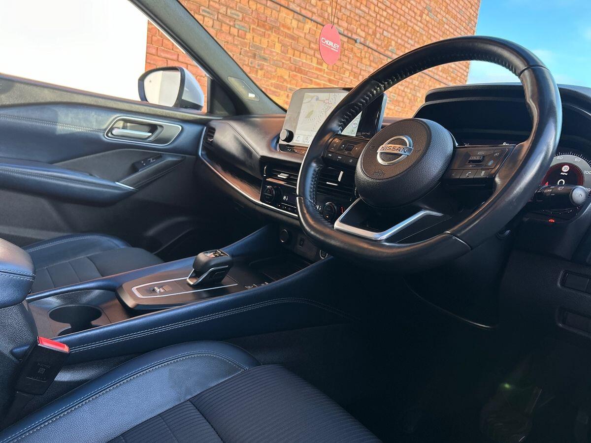 Used Nissan Qashqai 2022 for sale - 76896236: Photo 14