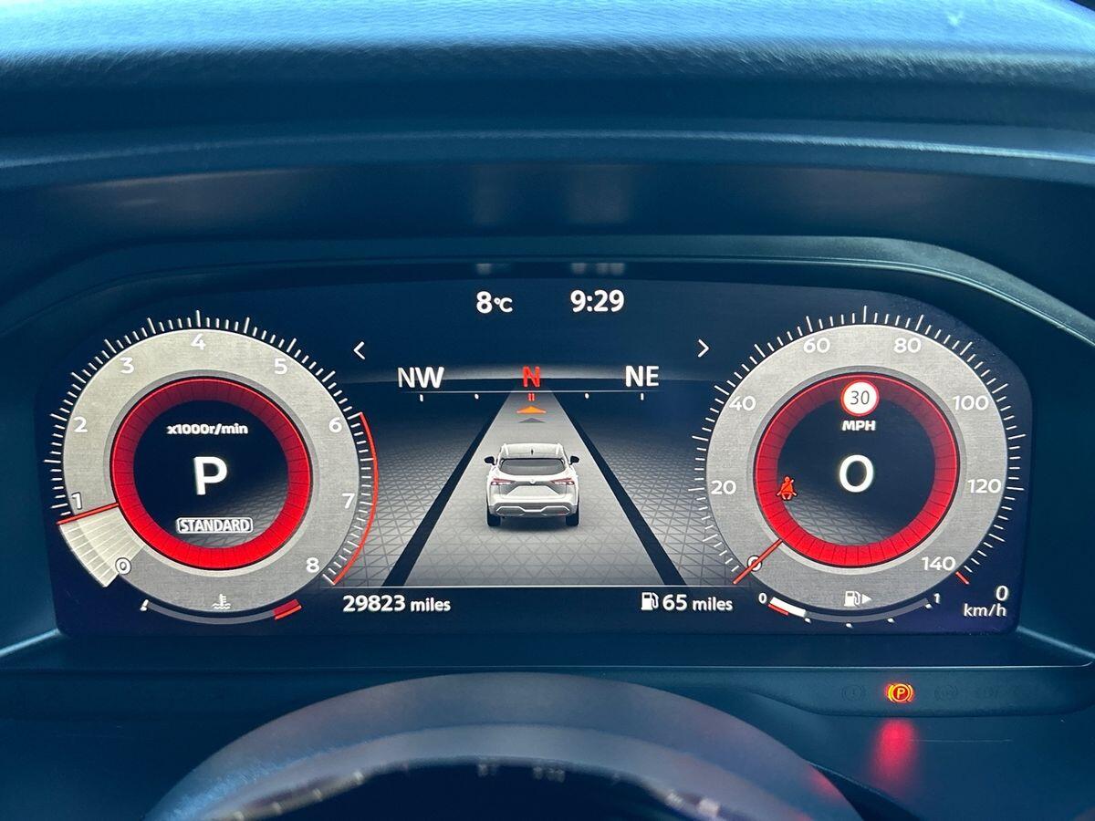 Used Nissan Qashqai 2022 for sale - 76896236: Photo 15