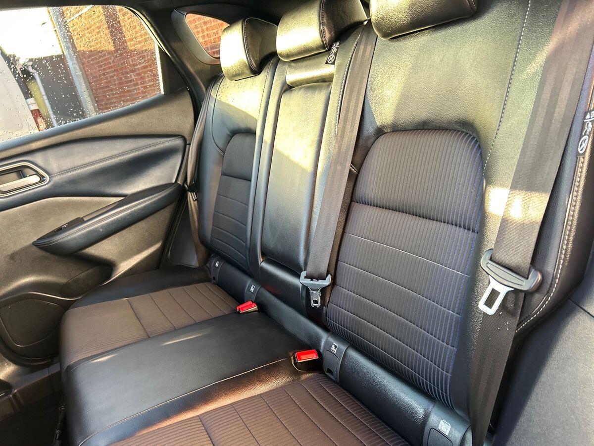 Used Nissan Qashqai 2022 for sale - 76896236: Photo 20