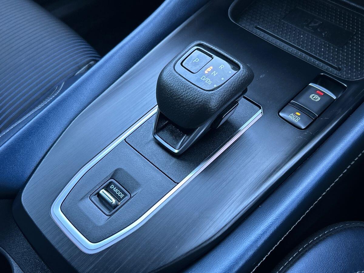 Used Nissan Qashqai 2022 for sale - 76896236: Photo 26