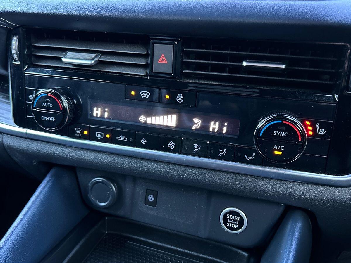 Used Nissan Qashqai 2022 for sale - 76896236: Photo 28