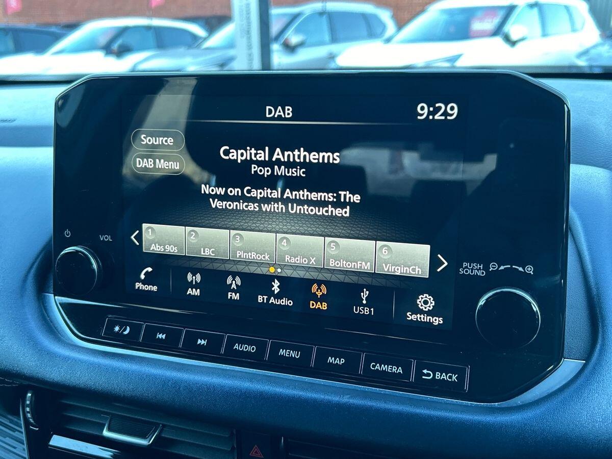 Used Nissan Qashqai 2022 for sale - 76896236: Photo 29