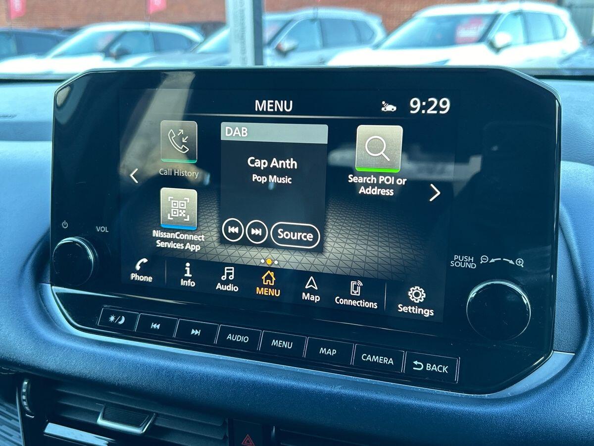 Used Nissan Qashqai 2022 for sale - 76896236: Photo 30