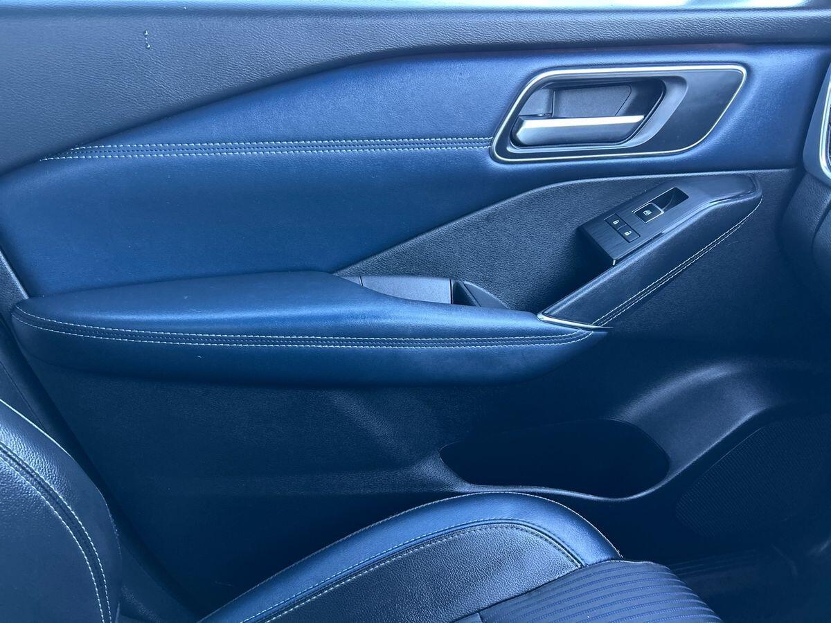 Used Nissan Qashqai 2022 for sale - 76896236: Photo 35