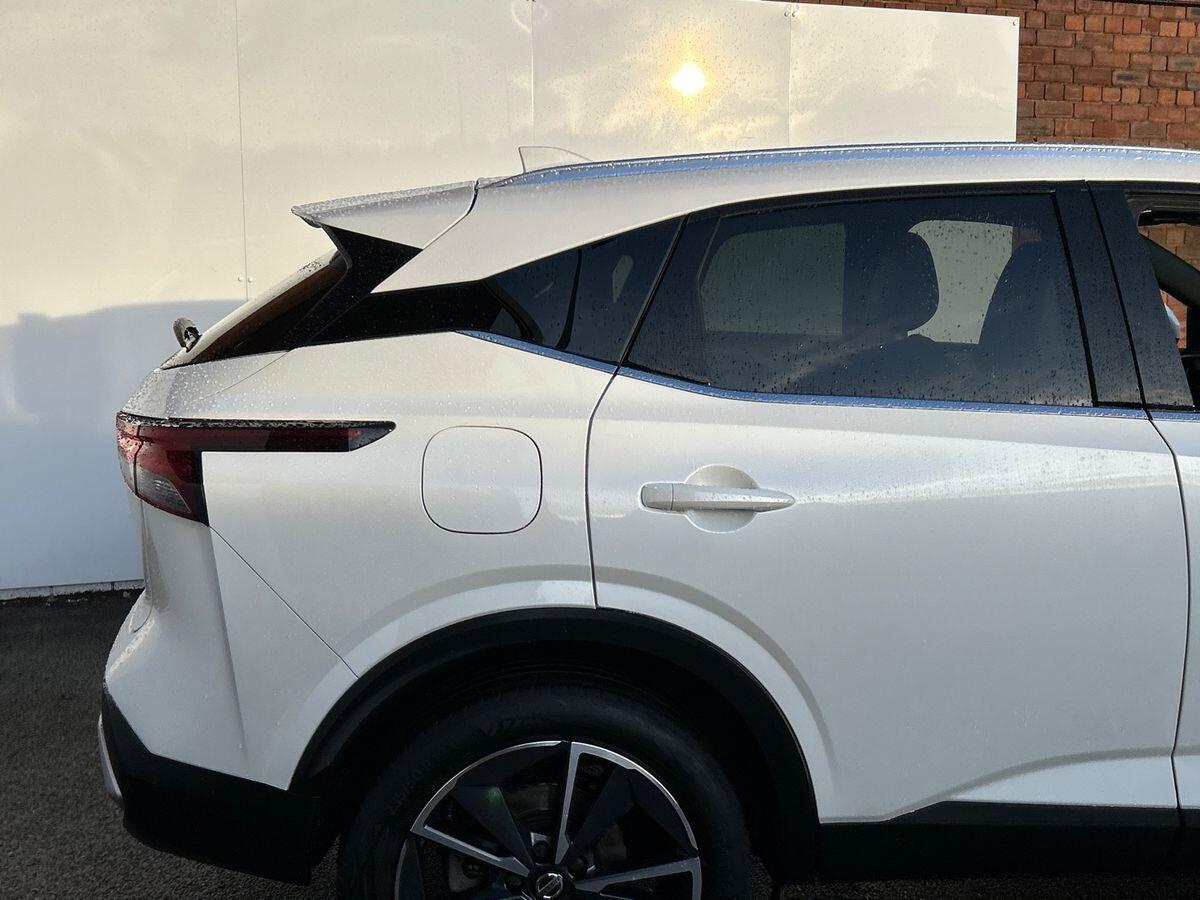 Used Nissan Qashqai 2022 for sale - 76896236: Photo 39