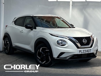 Used Nissan Juke 2023 for sale - 79494940: Photo