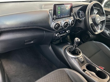 Used Nissan Juke 2023 for sale - 79494940: Photo