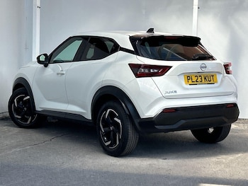 Used Nissan Juke 2023 for sale - 79494940: Photo