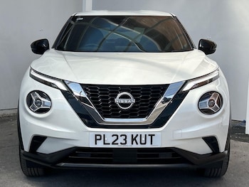 Used Nissan Juke 2023 for sale - 79494940: Photo