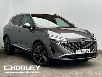 Used Nissan Qashqai 2024 for sale - 79667922: Photo
