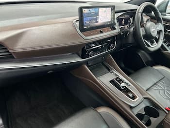 Used Nissan Qashqai 2024 for sale - 79667922: Photo