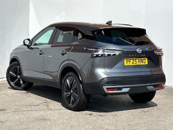 Used Nissan Qashqai 2025 for sale - 75593819: Photo