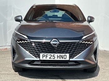 Used Nissan Qashqai 2025 for sale - 75593819: Photo