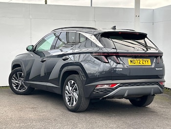 Used Hyundai TUCSON 2023 for sale - 79371824: Photo