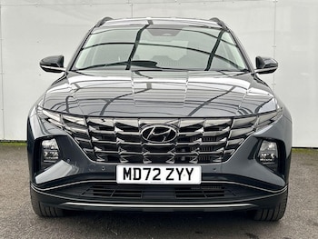 Used Hyundai TUCSON 2023 for sale - 79371824: Photo
