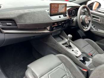 Used Nissan Qashqai 2025 for sale - 74923501: Photo
