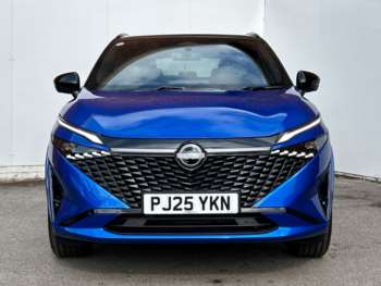 Used Nissan Qashqai 2025 for sale - 74923501: Photo