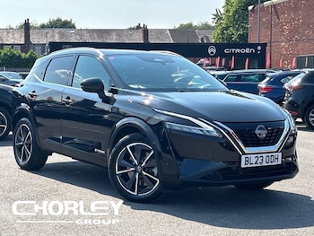 Used Nissan Qashqai 2023 for sale - 79234393: Photo