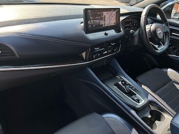 Used Nissan Qashqai 2023 for sale - 79234393: Photo