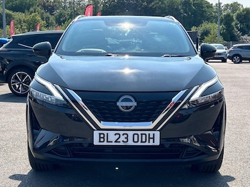 Used Nissan Qashqai 2023 for sale - 79234393: Photo