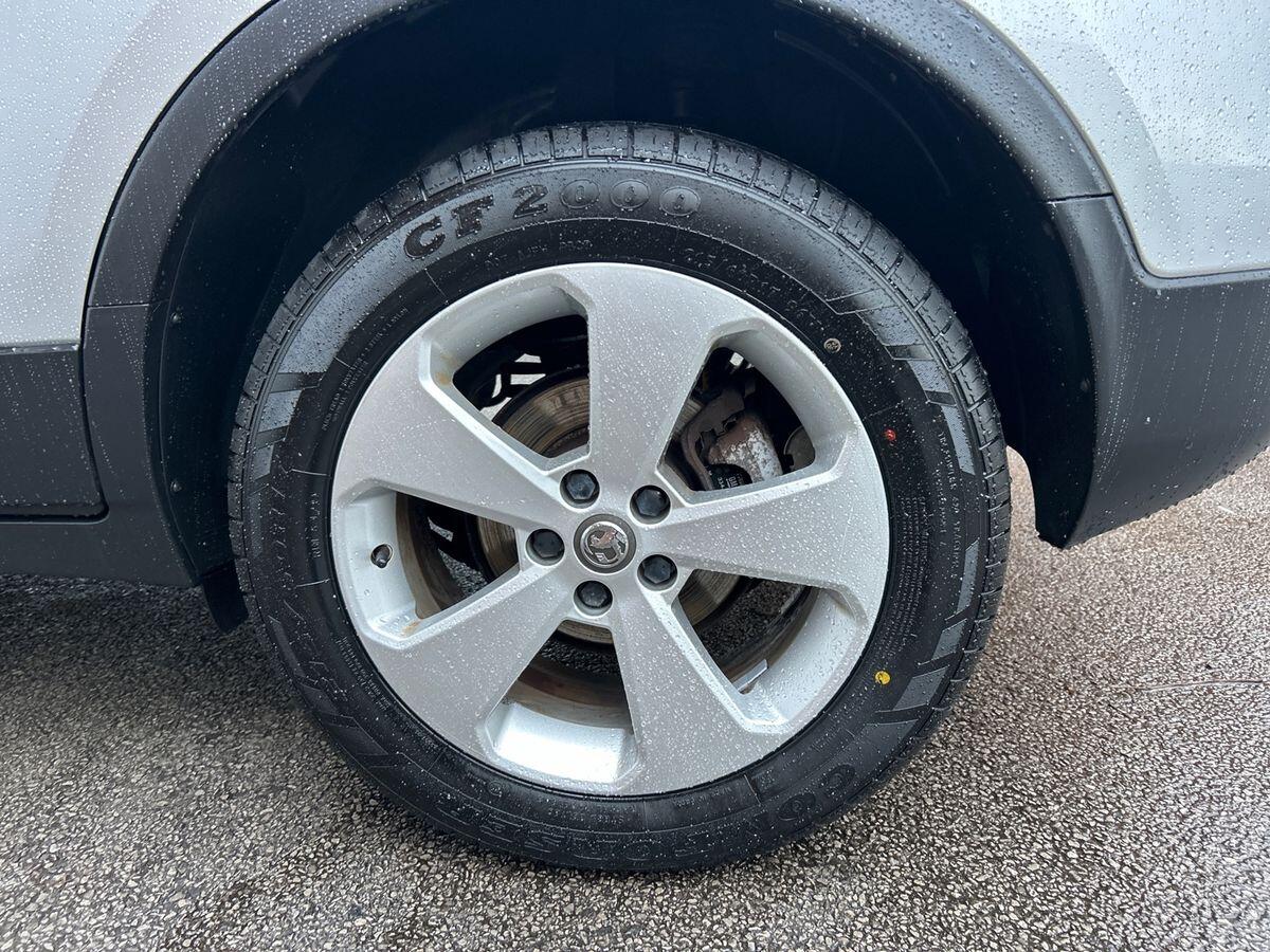 Used Vauxhall Mokka 2019 for sale - 78121144: Photo 10