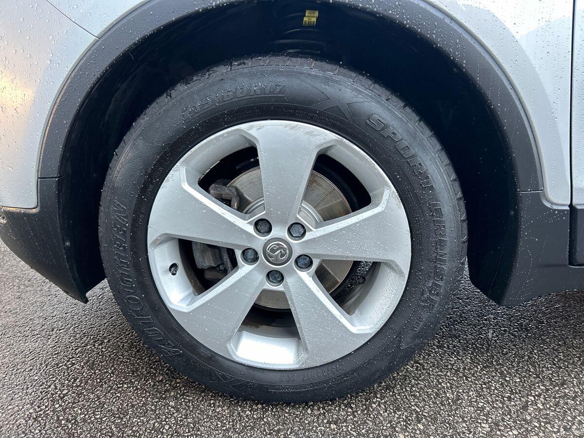 Used Vauxhall Mokka 2019 for sale - 78121144: Photo 11