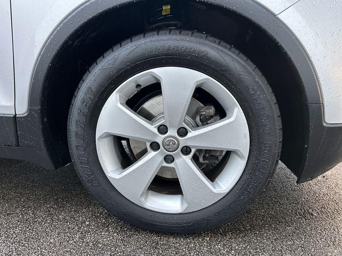 Used Vauxhall Mokka 2019 for sale - 78121144: Photo 12