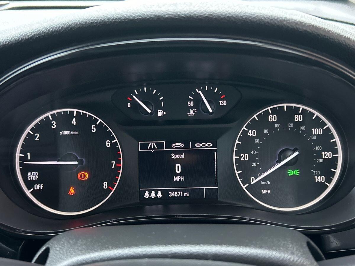 Used Vauxhall Mokka 2019 for sale - 78121144: Photo 15