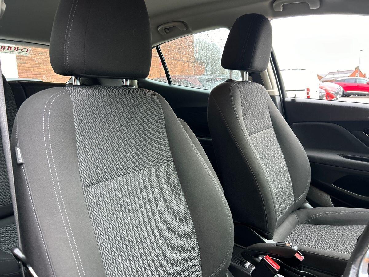 Used Vauxhall Mokka 2019 for sale - 78121144: Photo 17