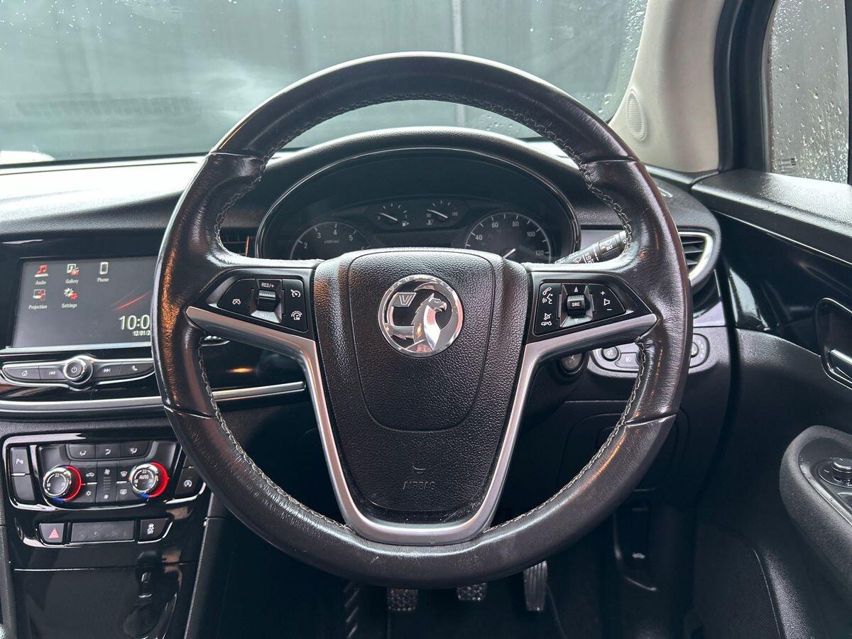 Used Vauxhall Mokka 2019 for sale - 78121144: Photo 18