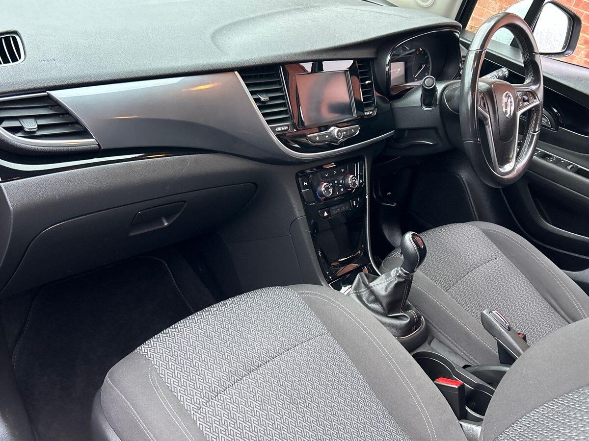 Used Vauxhall Mokka 2019 for sale - 78121144: Photo 2