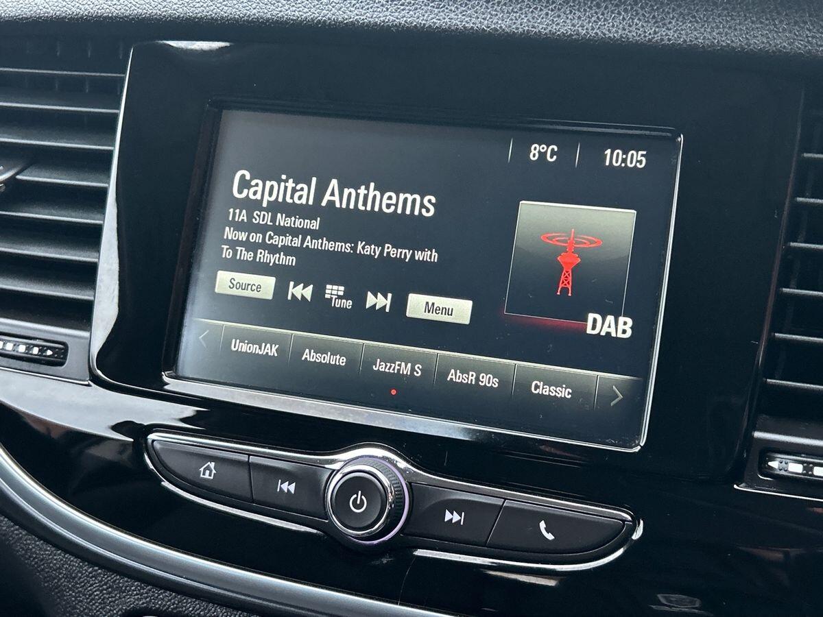 Used Vauxhall Mokka 2019 for sale - 78121144: Photo 26