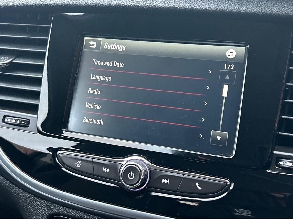 Used Vauxhall Mokka 2019 for sale - 78121144: Photo 28