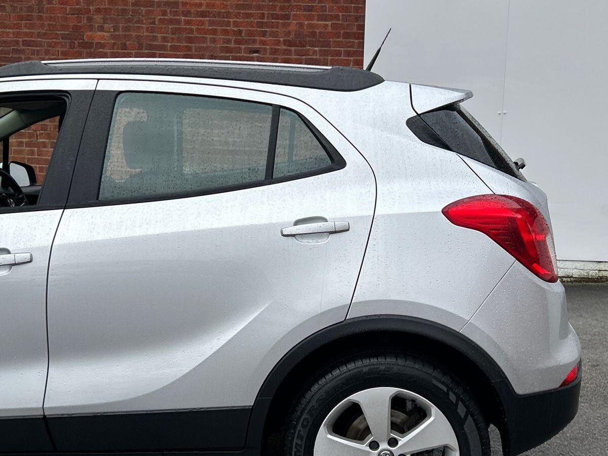 Used Vauxhall Mokka 2019 for sale - 78121144: Photo 36