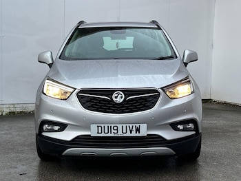 Used Vauxhall Mokka 2019 for sale - 78121144: Photo