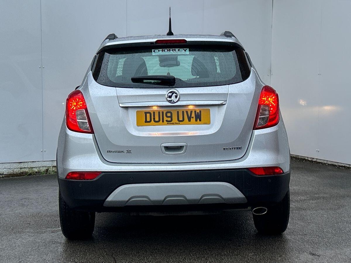 Used Vauxhall Mokka 2019 for sale - 78121144: Photo 5