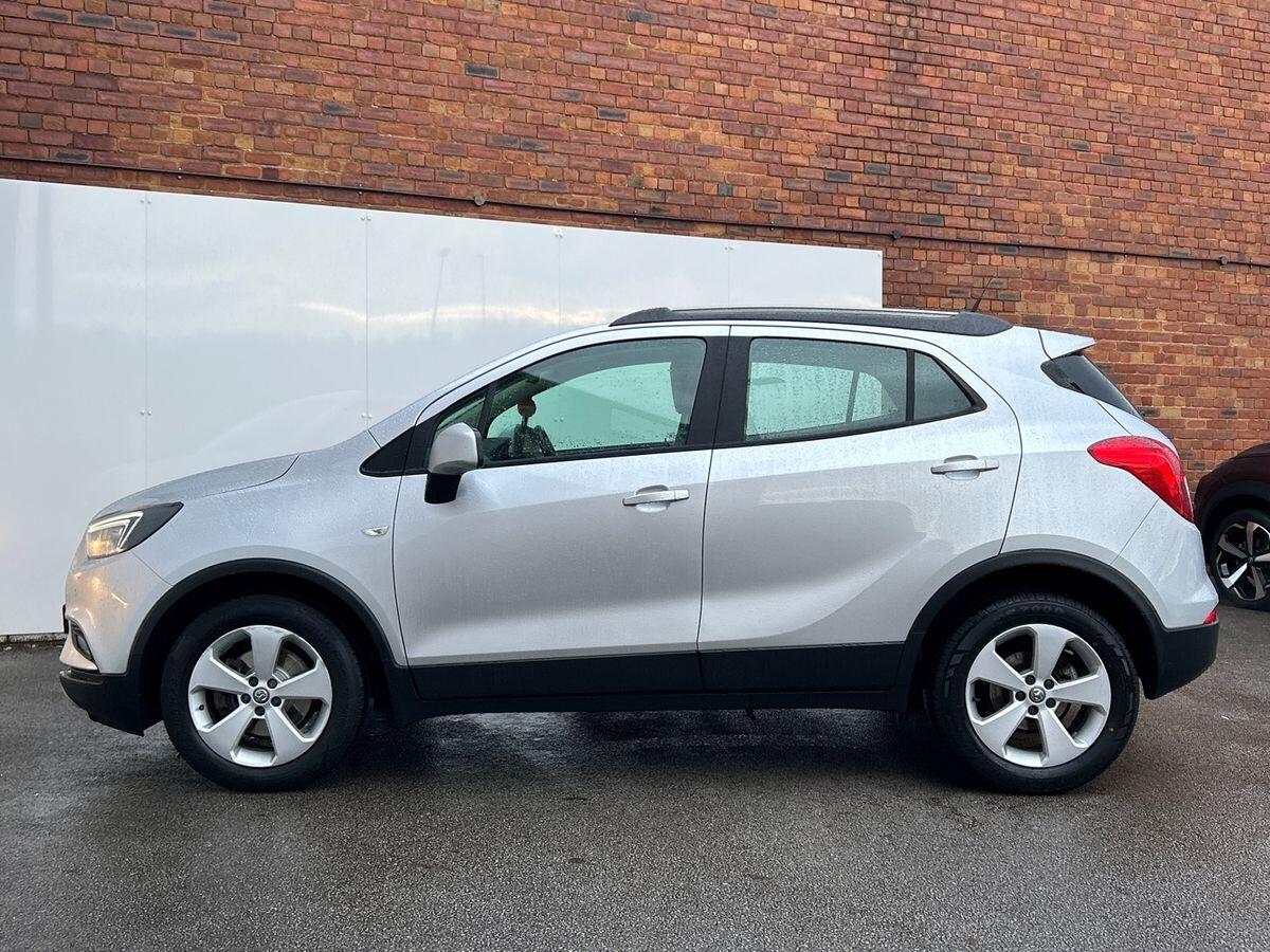 Used Vauxhall Mokka 2019 for sale - 78121144: Photo 6