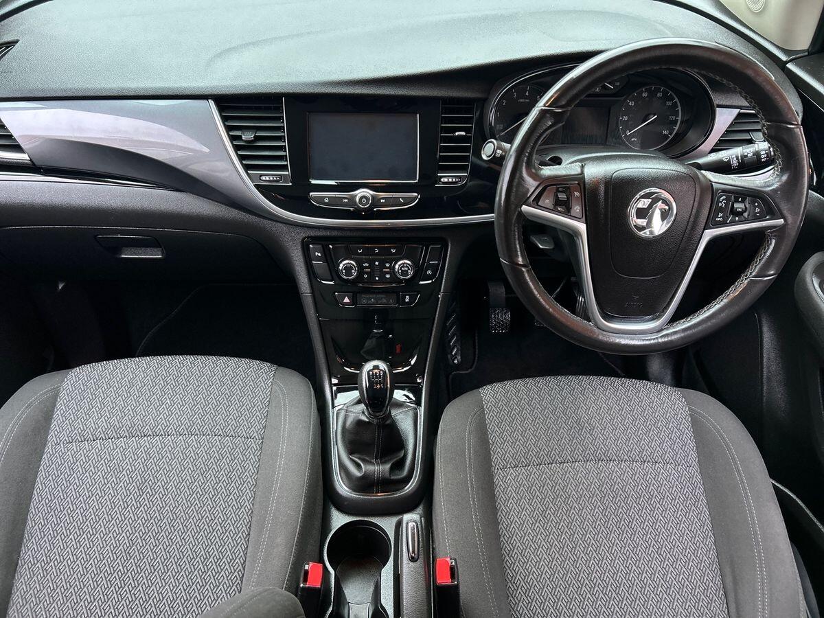 Used Vauxhall Mokka 2019 for sale - 78121144: Photo 7