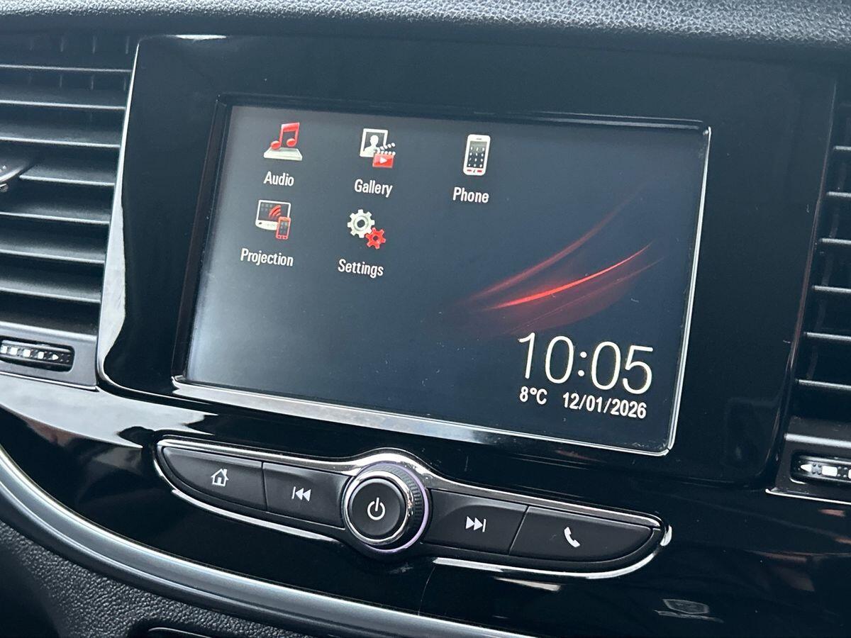 Used Vauxhall Mokka 2019 for sale - 78121144: Photo 9