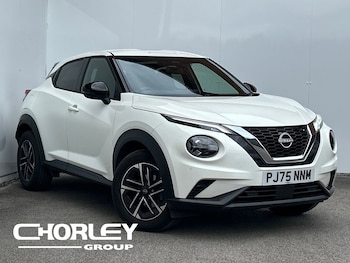 Used Nissan Juke 2025 for sale - 78273323: Photo