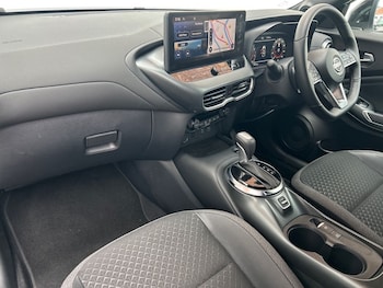 Used Nissan Juke 2025 for sale - 78273323: Photo