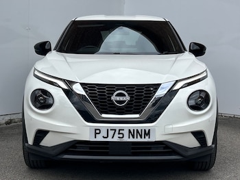 Used Nissan Juke 2025 for sale - 78273323: Photo