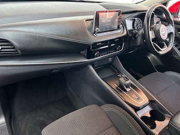 Used Nissan Qashqai 2022 for sale - 75560784: Photo